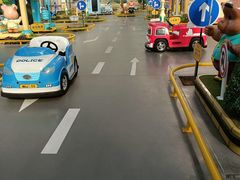 -北戴河集发农业梦想王国
