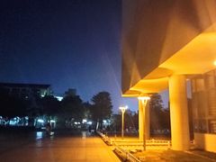 -海南热带海洋学院(三亚校区)