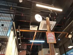 -憨铁匠老火锅(龙岗万科里店)