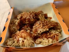 -前进5路汉堡炸鸡(昙华林店)