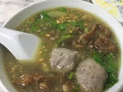 -福合埕牛肉丸(福平路店)