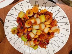 -全聚德烤鸭店(马家堡店)