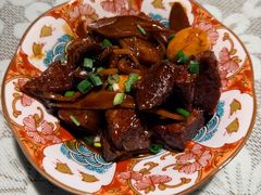 -熠盛·本帮菜Bistro(永嘉路店)