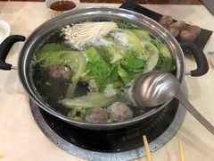 -福合埕牛肉丸(福平路店)