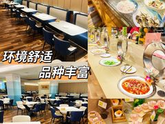 -御水泉·国际水疗会(广州长隆店)