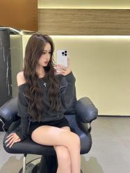 点击看大图 -3AM HAIR SALON烫发染发接发
