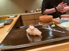 -Hulu Sushi葫芦寿司 Omakase