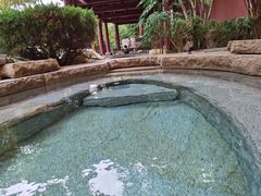 -西安华清御汤酒店