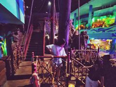 -青岛嘉年华主题乐园