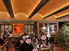 -Mammamia意大利餐厅(阳春巷店)