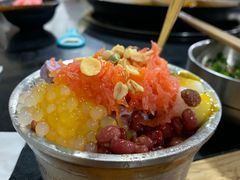 -铜元老码头鳝鱼火锅