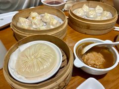 包小笼金牌小笼包-包小笼·金牌汤包(中山路店)