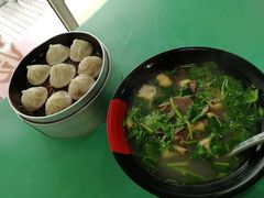 -文武汤包馆(辉河店)