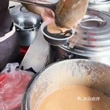 广州东山口 | 跟着本地阿姨排队买的芝麻糊准不会出错‼️