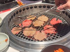 -焱铁烧·黑毛和牛专门店(杭州嘉里中心店)