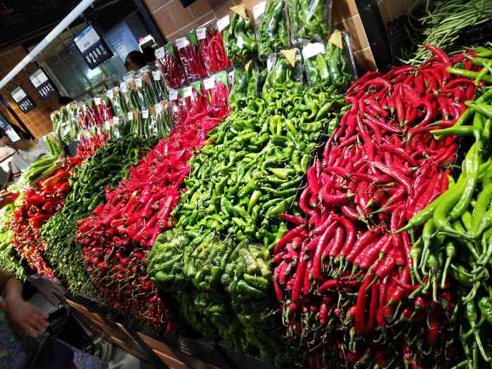 雅斯综合超市(当阳店)