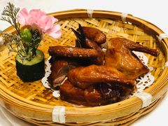 -麒茗餐厅·粤菜·宴会厅·海鲜(锦绣路店)