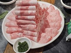 -北平三兄弟涮肉(簋街总店)