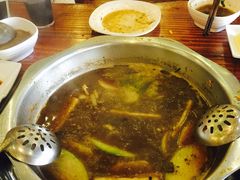 大虾锅-王婆大虾(五道口店)