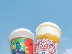 -喜茶(广州东方宝泰店)
