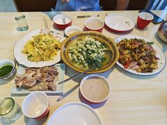 -老舅老蒙肉饼非遗店(一店)