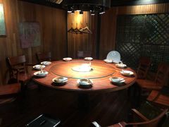 包厢-外婆家(西溪印象城店)