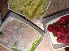 -季季红火锅(文化大厦店)