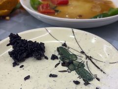 -高老庄·老溧阳·私房菜(南山竹海店)