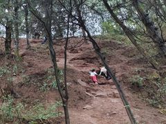 -金堂县云顶石城风景区