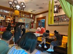 -富华斋饽饽铺·宫廷糕点·伴手礼(护国新天地店)