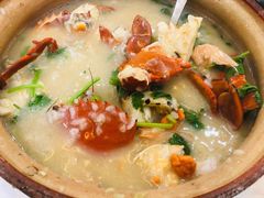 -品记潮汕砂锅粥(湖东路店)