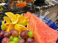 -肆月河豚·新淮扬(金融街店)