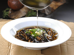 -粤麓轩餐厅(中信泰富广场店)