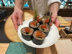 -小十Omakase(地王大厦店)