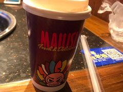 -周师兄大刀腰片火锅(洪崖洞旗舰店)