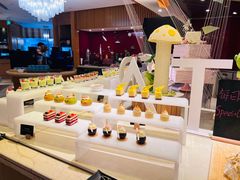 -盛宴自助餐厅(运达喜来登店)