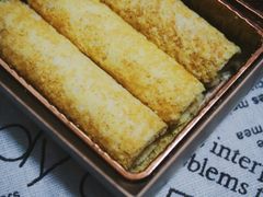 皇金蛋卷-皇玥(尖沙咀店)