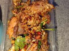 -华府九号海鲜烧烤大排档(龙域店)