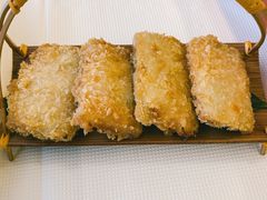 -蟹主隆恩.虾蟹.烧烤.湘菜(渔人码头店)