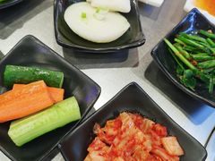 -杀猪天·韩国烤肉(总店)