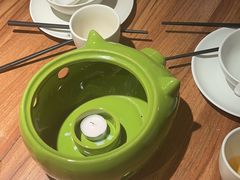 -湖兰金牌小炒肉(玉环万达店)