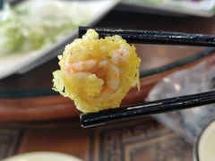 -友强·23年特色海鲜大排档(厦门店)