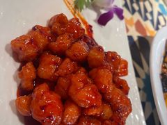 -清真·古丽花儿·新疆美食(滨江道店)