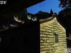 -石峰岩寺
