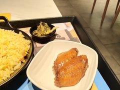 -老娘舅(吴山路店)