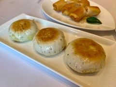 -正佳广场万豪酒店-粤菜餐厅·点心·海鲜·聚餐