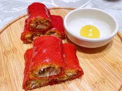 -香山家宴