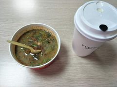 -李老二炒粉(桂林路一店)