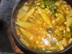 -猪的故事·韩式烤肉(韩乐坊店)
