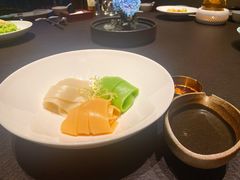 晓长安·三色凉皮-晓长安·新陕菜(曲江店)